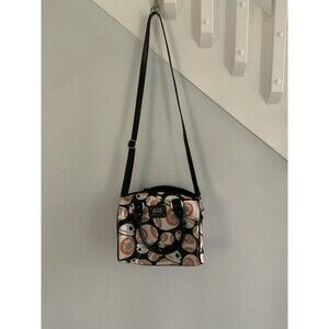 Disney Loungefly Star Wars Bb8 The Force Awakens Bag